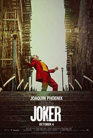 Joker - Movie