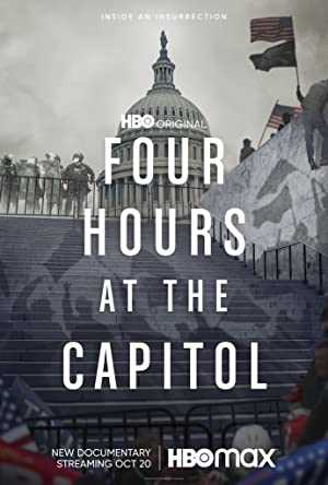 Four Hours at the Capitol - netflix