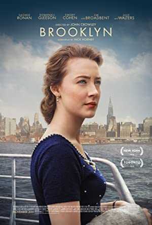 Brooklyn - netflix