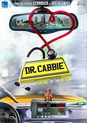 Dr. Cabbie - netflix