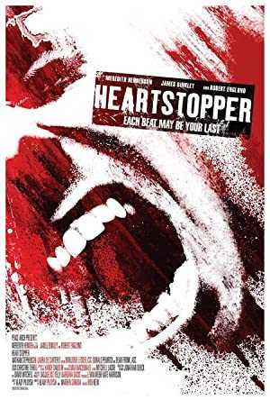 Heartstopper - TV Series