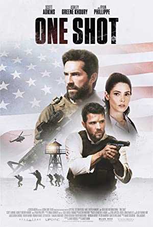 One Shot - netflix