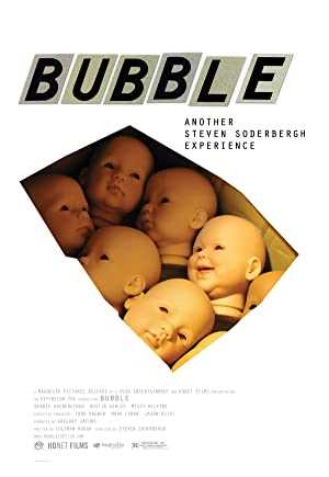 Bubble - netflix
