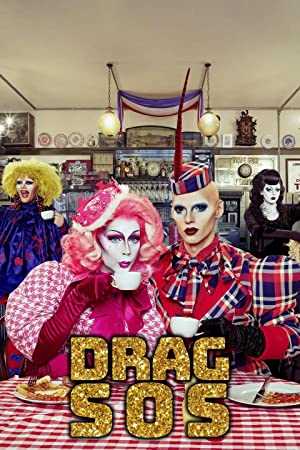 Drag SOS - netflix