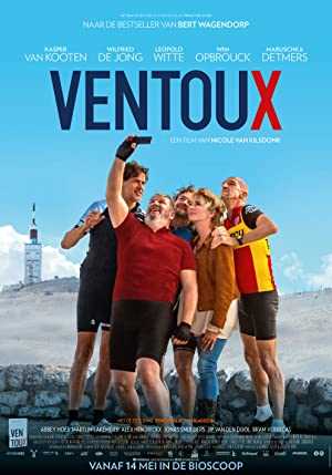 Ventoux - netflix