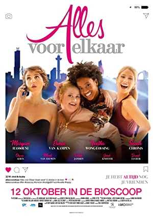 Alles voor elkaar - Movie