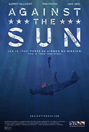 Against the Sun - netflix