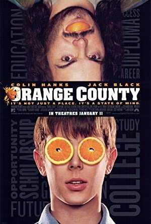 Orange County - netflix