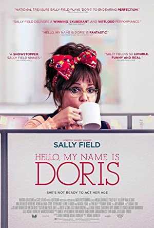 Hello, My Name Is Doris - netflix