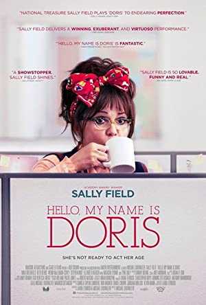 Hello, My Name Is Doris - Movie