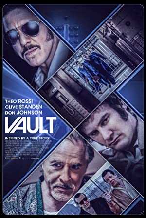 Vault - netflix