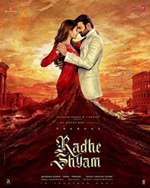 Radhe Shyam - Movie