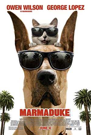 Marmaduke - Movie