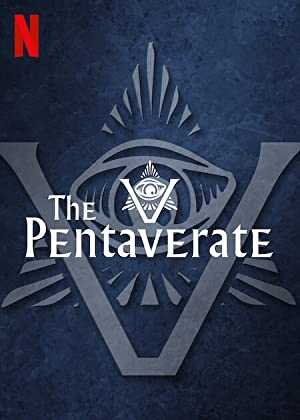The Pentaverate - TV Series