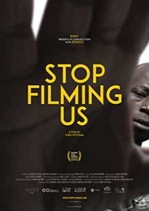 Stop Filming Us - netflix