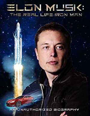 Elon Musk: The Real Life Iron Man - netflix