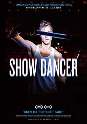 Show Dancer - netflix