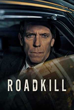 Roadkill - TV Series