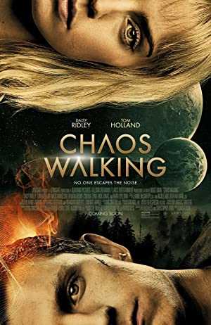 Chaos Walking - Movie