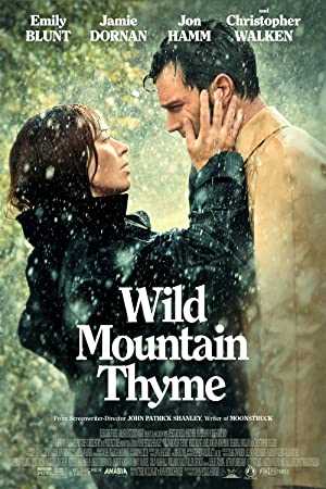 Wild Mountain Thyme - netflix