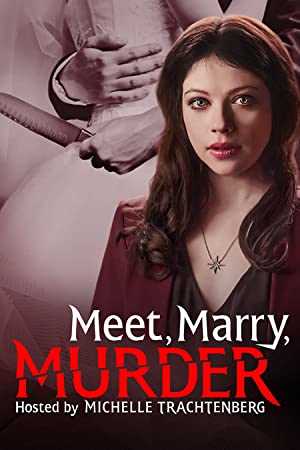 Meet, Marry, Murder - netflix