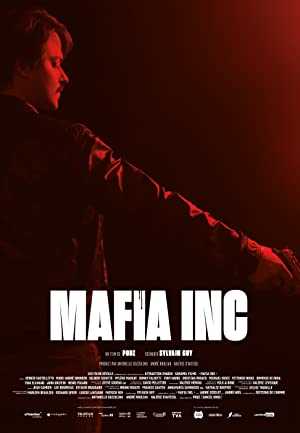 Mafia Inc. - netflix