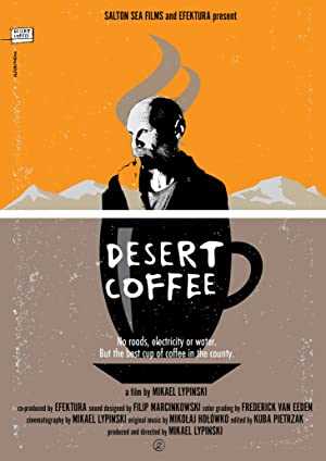 Desert Coffee - netflix