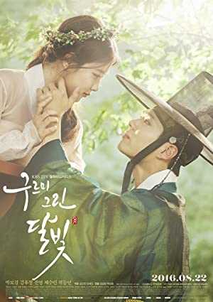 Love in the Moonlight - netflix