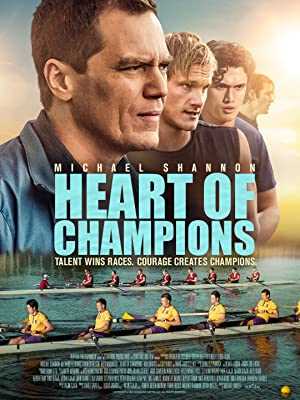 Heart of Champions - netflix
