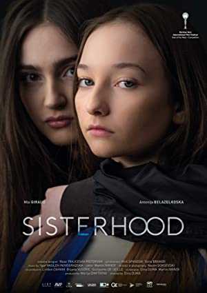 Sisterhood - netflix