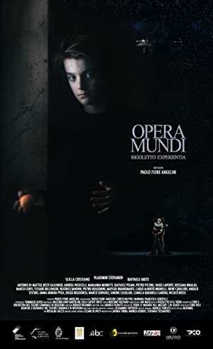 Opera mundi - Rigoletto experientia - netflix