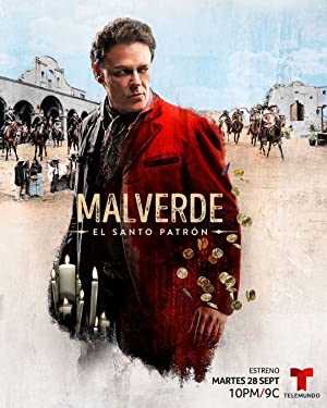 Malverde, El Santo Patron - netflix