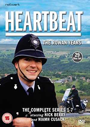 Heartbeat - netflix