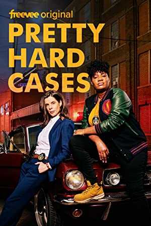 Pretty Hard Cases - netflix