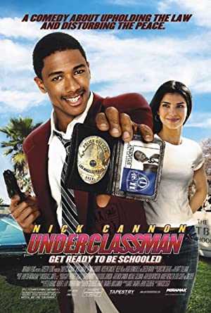 Underclassman - Movie