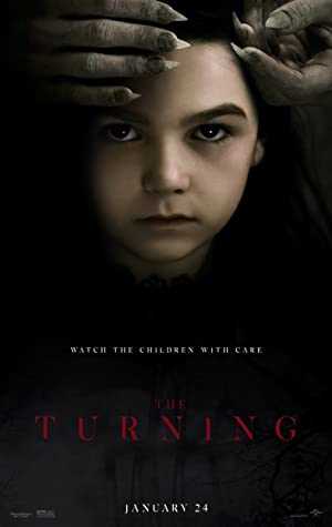 The Turning - Movie