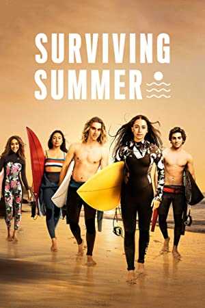 Surviving Summer - TV Series