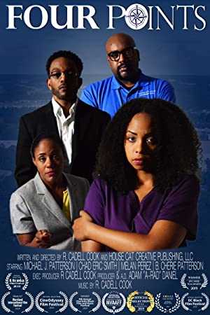 Four Points - netflix