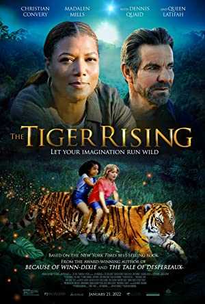 The Tiger Rising - netflix