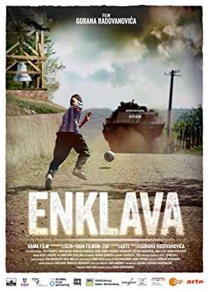 Enclave - netflix