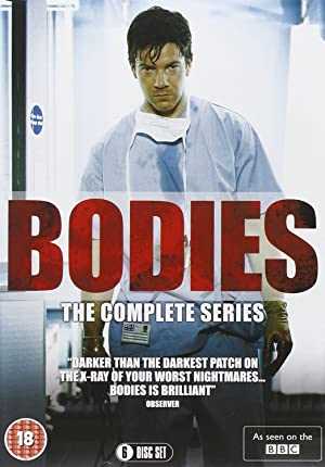 Bodies - TV Series