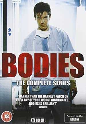 Bodies - netflix