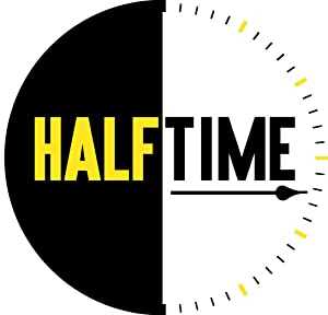 Halftime - netflix