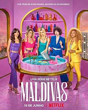 Maldivas - TV Series