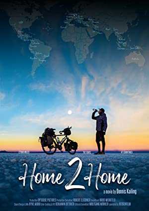 Home2Home - netflix