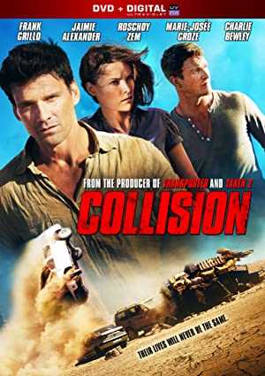 Collision - Movie