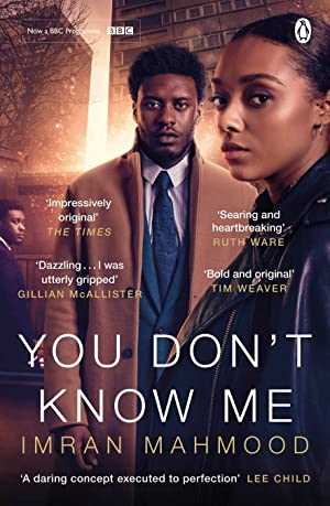 You Dont Know Me - TV Series