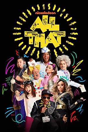 All That - TV Series