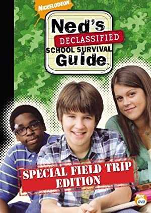 Neds Declassified School Survival Guide - netflix