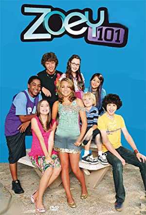 Zoey 101 - netflix